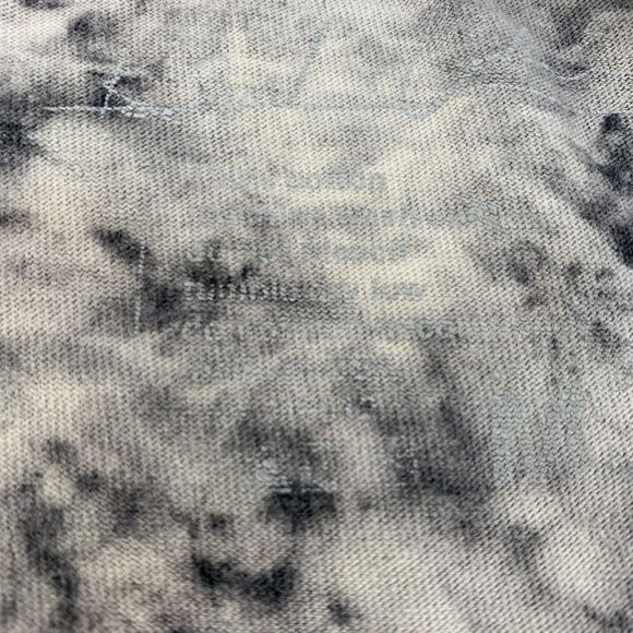 Kurt Cobain T Shirt Adult Large The End of the Music Nirvana Giant Tie Dye - Picture 12 of 16